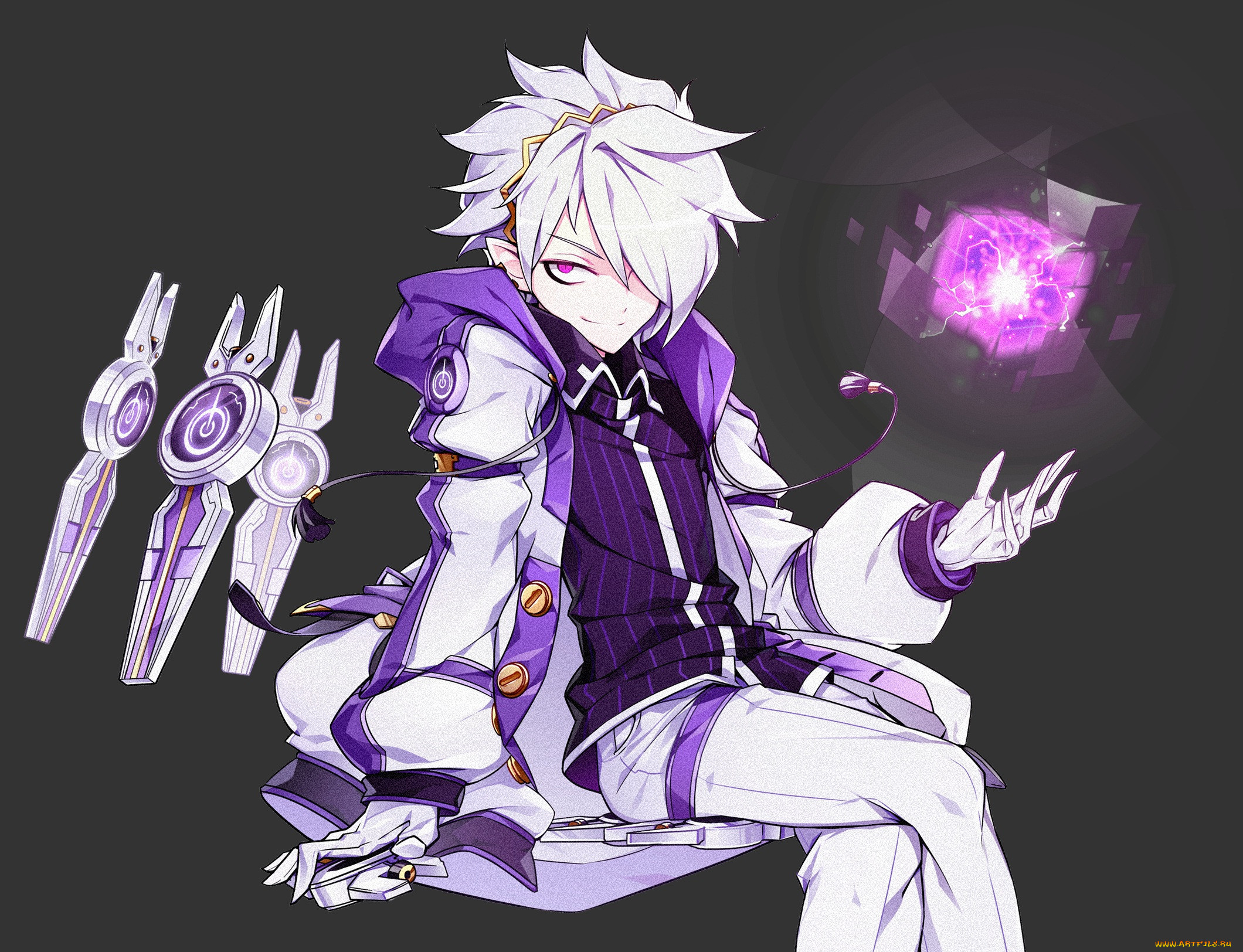, elsword